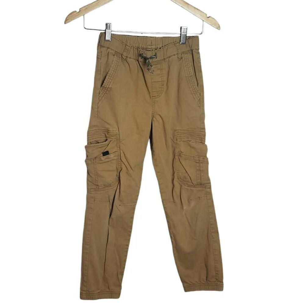 ‎Boys Levi's Tan Pants